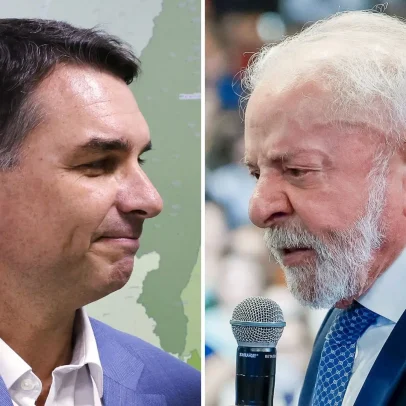 Marqueteiro do PL aposta na recuperação de Flávio Bolsonaro em pesquisas