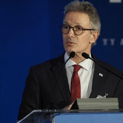 Flávio diz que fica inviável ter Zema como vice por críticas sobre áudio