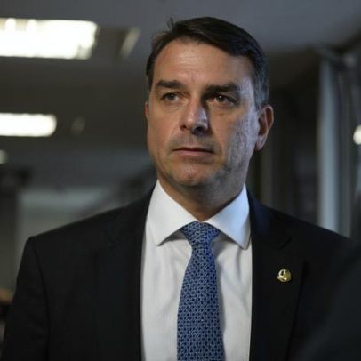 Como Flávio Bolsonaro pretende ampliar aliança comDonald Trump