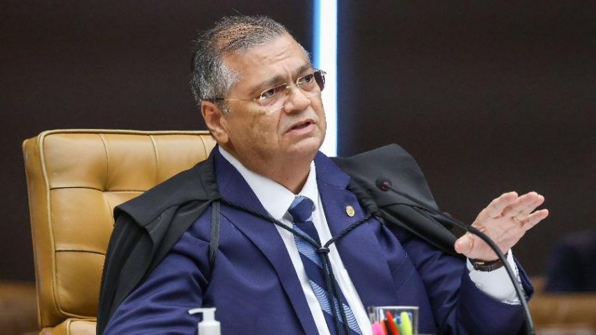 Dino abre apuração sobre emendas a produtora de filme após áudio de Flávio