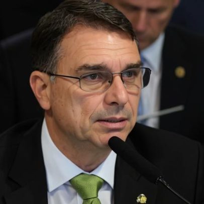 Pesquisa GERP aponta Flávio com 47% frente a 44% de Lula
