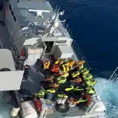 Brasil convoca encarregada da embaixada de Israel para explicar flotilha
