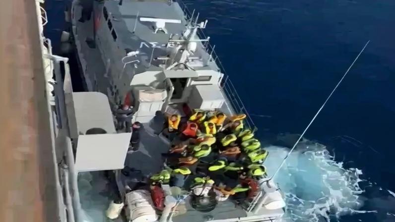 Brasil convoca encarregada da embaixada de Israel para explicar flotilha