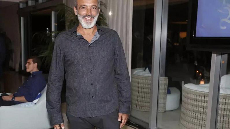 Rogério Gomes