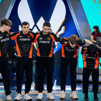 FNATIC cai na fase regular da LEC 2026; playoffs definem equipes
