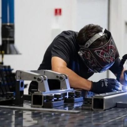 Ford lança nova picape elétrica fruto de revolução silenciosa