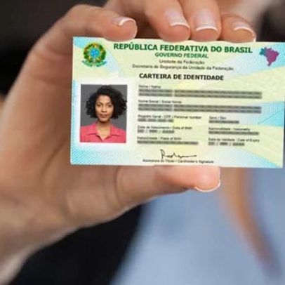 Brasileiros poderão usar Carteira de Identidade Nacional em 8 países da América do Sul