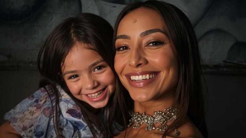 Sabrina Sato se declara à Zoe: amor pela filha traz segurança e coragem