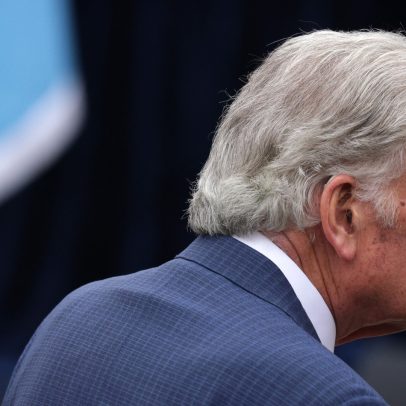 Franklin Graham realiza reunião evangélica na Bielorrússia autoritária