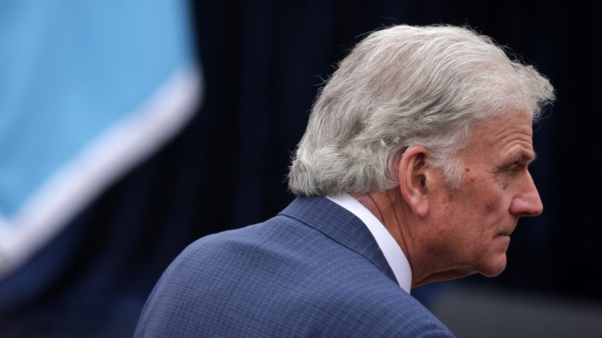 Franklin Graham realiza reunião evangélica na Bielorrússia autoritária