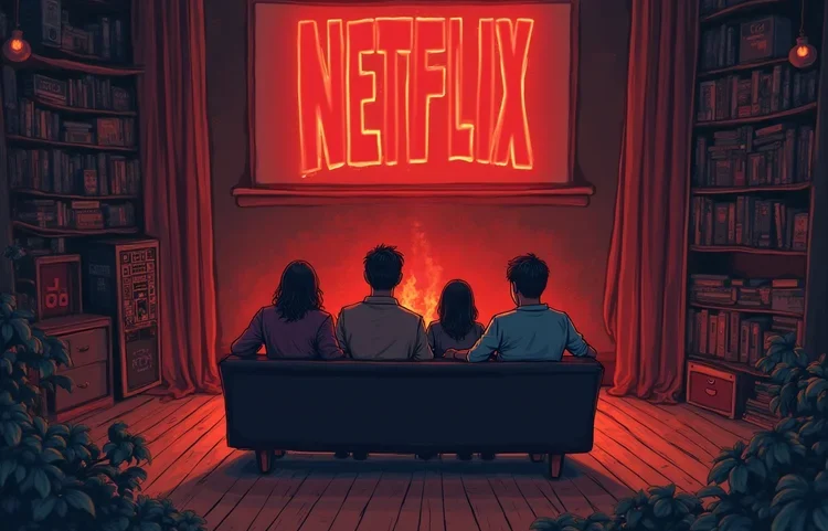 Texas processa Netflix em disputa sobre cumprimento de leis locais