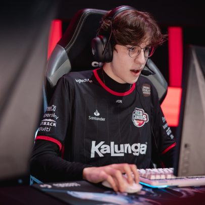 CBLOL 2026: Frosty afirma que Fluxo é um dos times mais dedicados aos treinos