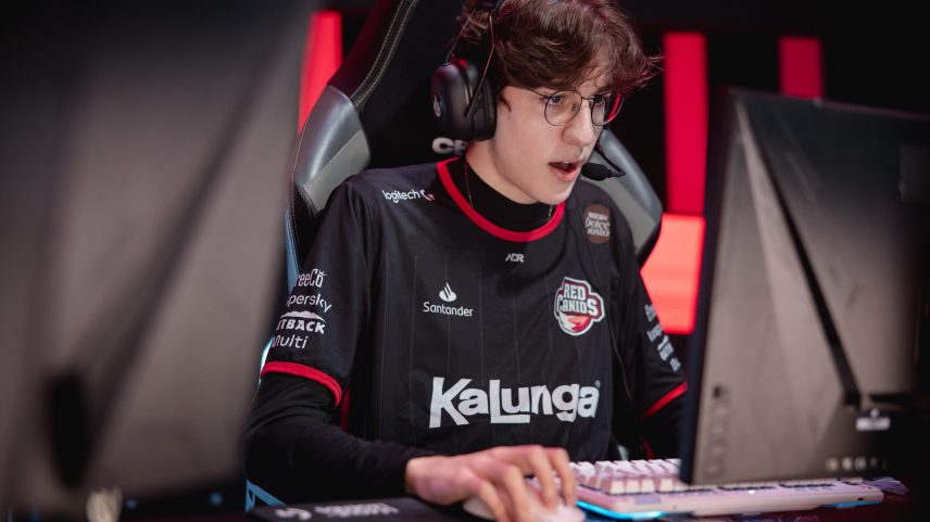 CBLOL 2026: Frosty afirma que Fluxo é um dos times mais dedicados aos treinos