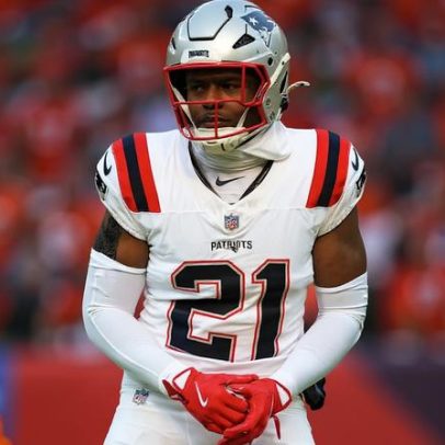 Jaylinn Hawkins confia no grupo de safeties do Ravens: algo vem por aí
