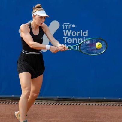 Pedretti, Fullana e Candiotto lideram brasileiras em torneio no DF