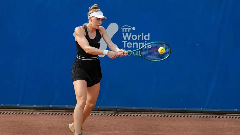 Pedretti, Fullana e Candiotto lideram brasileiras em torneio no DF