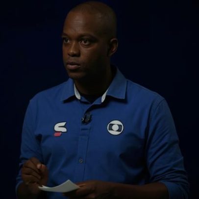 PC Oliveira decide sobre polêmicas de Palmeiras x Chapecoense