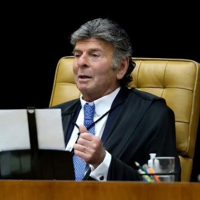 Fux nega pedido do presidente da Alerj para assumir governo do Rio