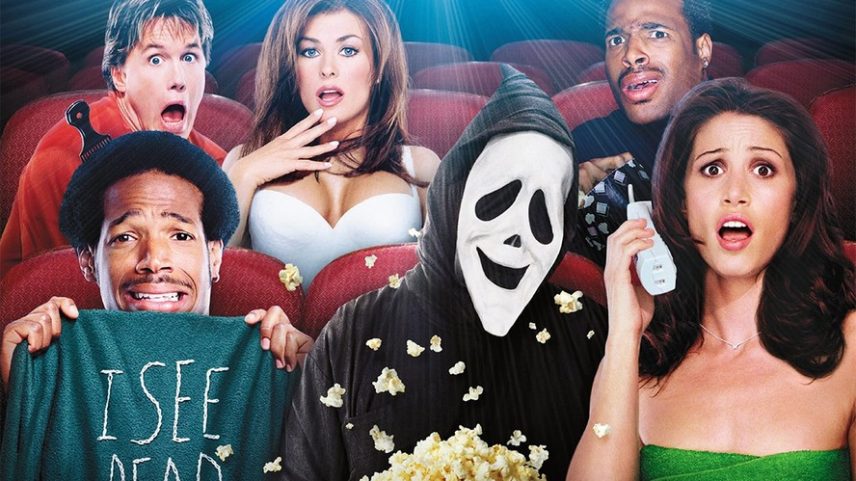 Onde assistir aos cinco filmes de Todo Mundo em Pânico antes do novo lançamento