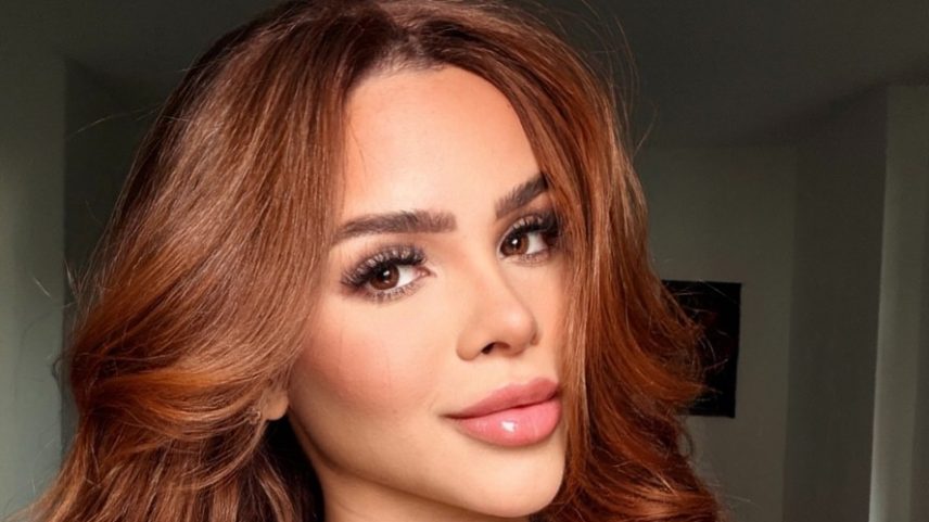 Gabily atinge recorde no TikTok e planeja investir lucros na volta à música