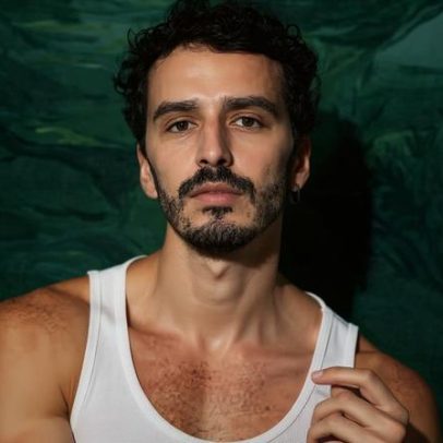 Gabriel Stauffer protagoniza Love Kills, filme de terror com vampiros