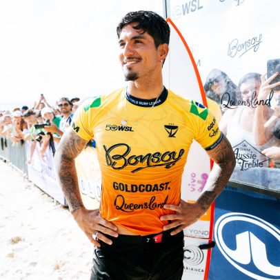 Medina elogia volta dos pontos corridos e se diz campeão mais merecedor