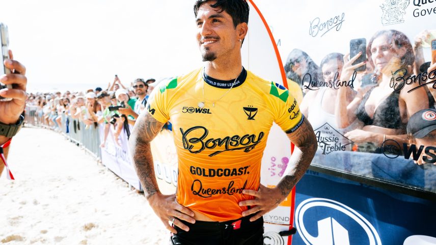 Medina elogia volta dos pontos corridos e se diz campeão mais merecedor