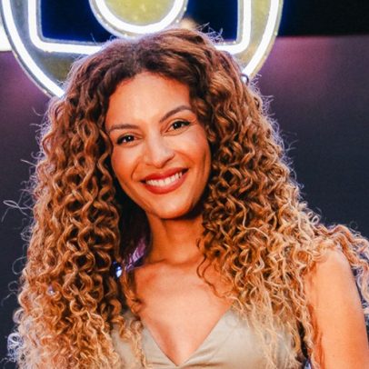 Gabriela Loran já atuou em outras novelas; Três Graças não é sua primeira novela das nove
