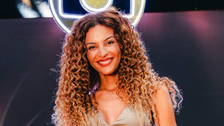 Gabriela Loran já atuou em outras novelas; Três Graças não é sua primeira novela das nove
