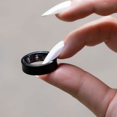Anel inteligente da Samsung pode não chegar antes de 2027