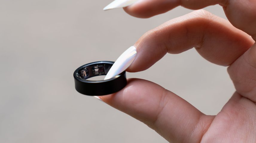 Anel inteligente da Samsung pode não chegar antes de 2027