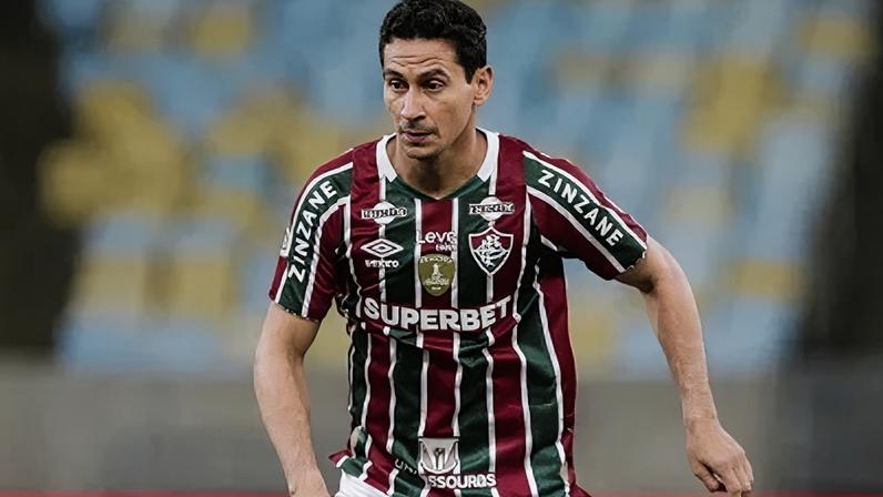 Fluminense afasta Ganso enquanto negocia saída do clube