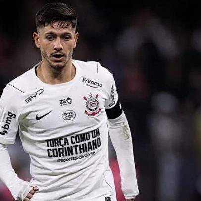 Corinthians e Talleres fecham acordo por dívida de Garro