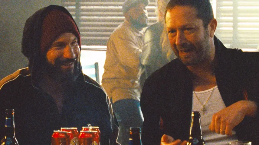 Episódio surpresa de O Urso revela dilemas de Mike e Richie e da série