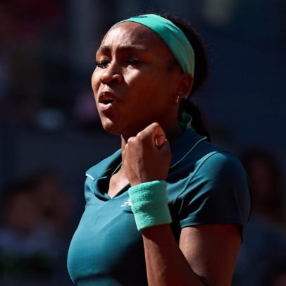 Gauff enfrenta Valentova em Roma; Keys e Stearns duelam