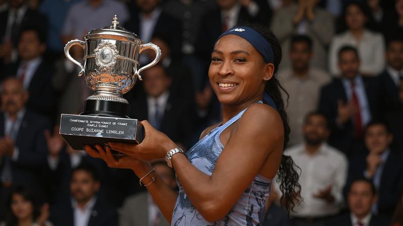 Roland Garros sorteia as chaves de simples nesta quinta-feira