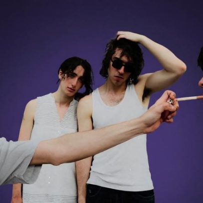 Geese comanda turnê de rock da Rolling Stone em Denver
