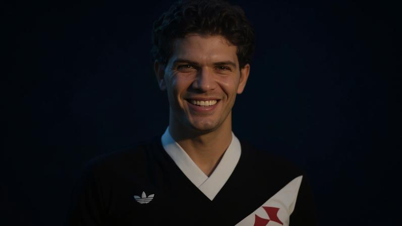 Geovani, ídolo do Vasco conhecido como Pequeno Príncipe, morre aos 62