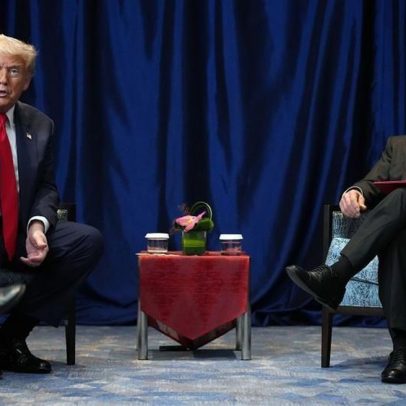 Lula chega mais vulnerável a encontro com Trump, analistas dizem risco baixo