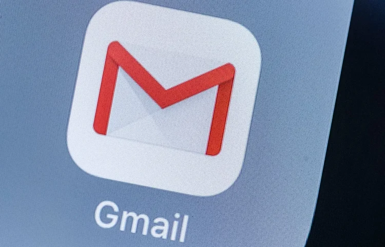 Gmail: armazenamento gratuito do e-mail do Google pode ser reduzido para alguns usuários (S3studio/Getty Images)