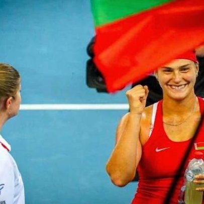 ITF analisará situação de Belarus após recomendação do COI