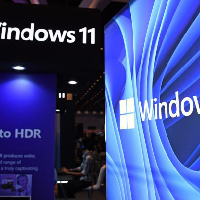 Windows 11 ganha aceleração de desempenho semelhante ao macOS