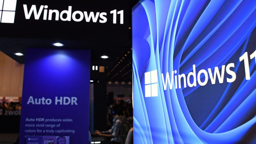 Windows 11 ganha aceleração de desempenho semelhante ao macOS