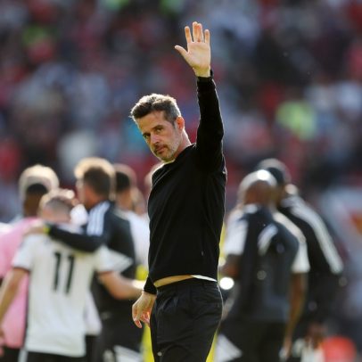 Benfica mira Marco Silva para substituir Mourinho, diz jornal
