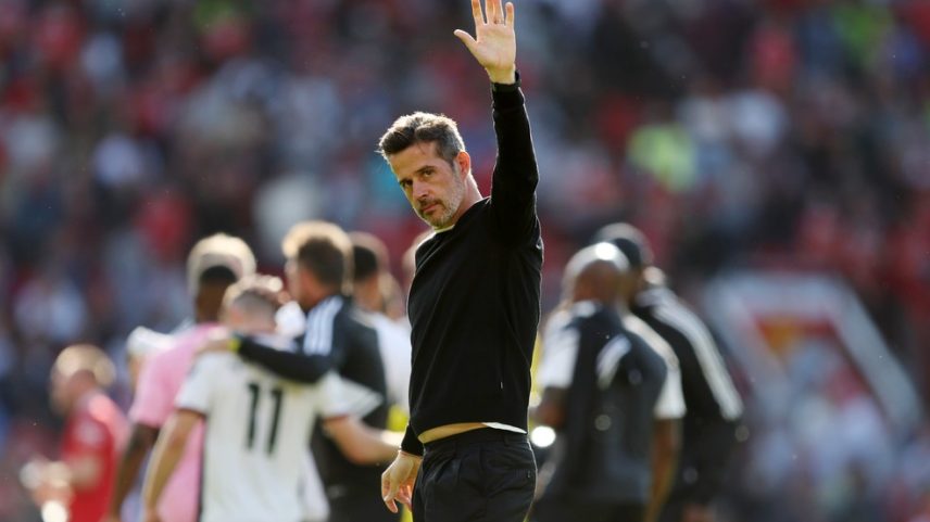 Marco Silva, técnico do Fulham — Foto: Matt McNulty/Getty Images