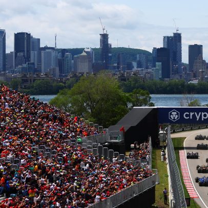 Sprint de classificação do GP do Canadá 2026 da F1 com horários e transmissão
