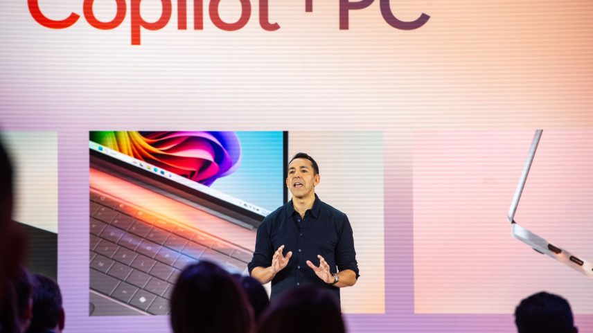 Chefe de marketing de consumo da Microsoft deixa a empresa no próximo ano
