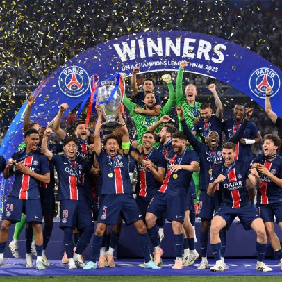 PSG garante vaga na Copa do Mundo de Clubes 2029; confira outros classificados
