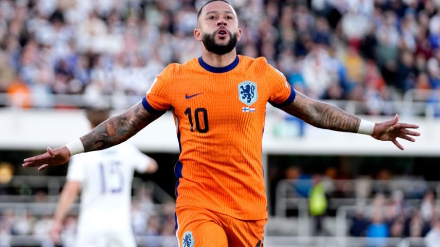 Holanda convoca jogadores para a Copa do Mundo 2026; confira a lista