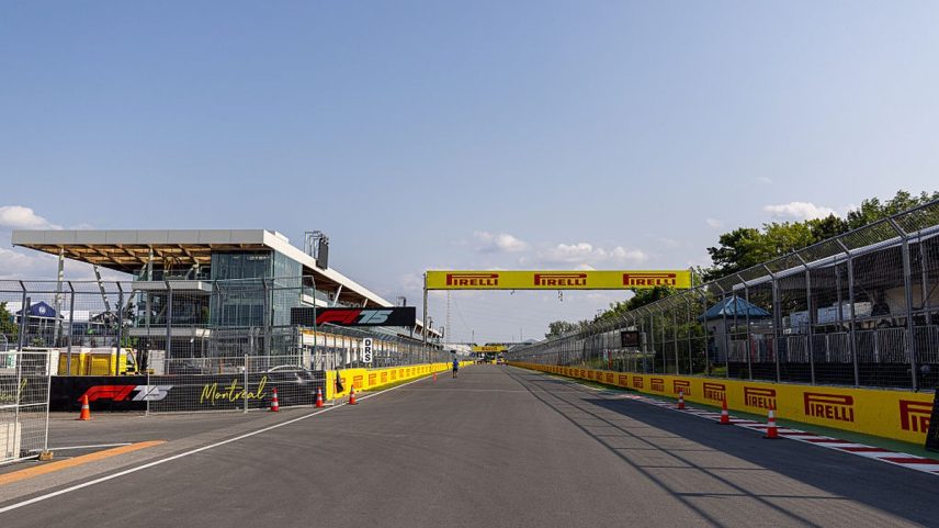 GP do Canadá: quinta etapa da F1 em 2026